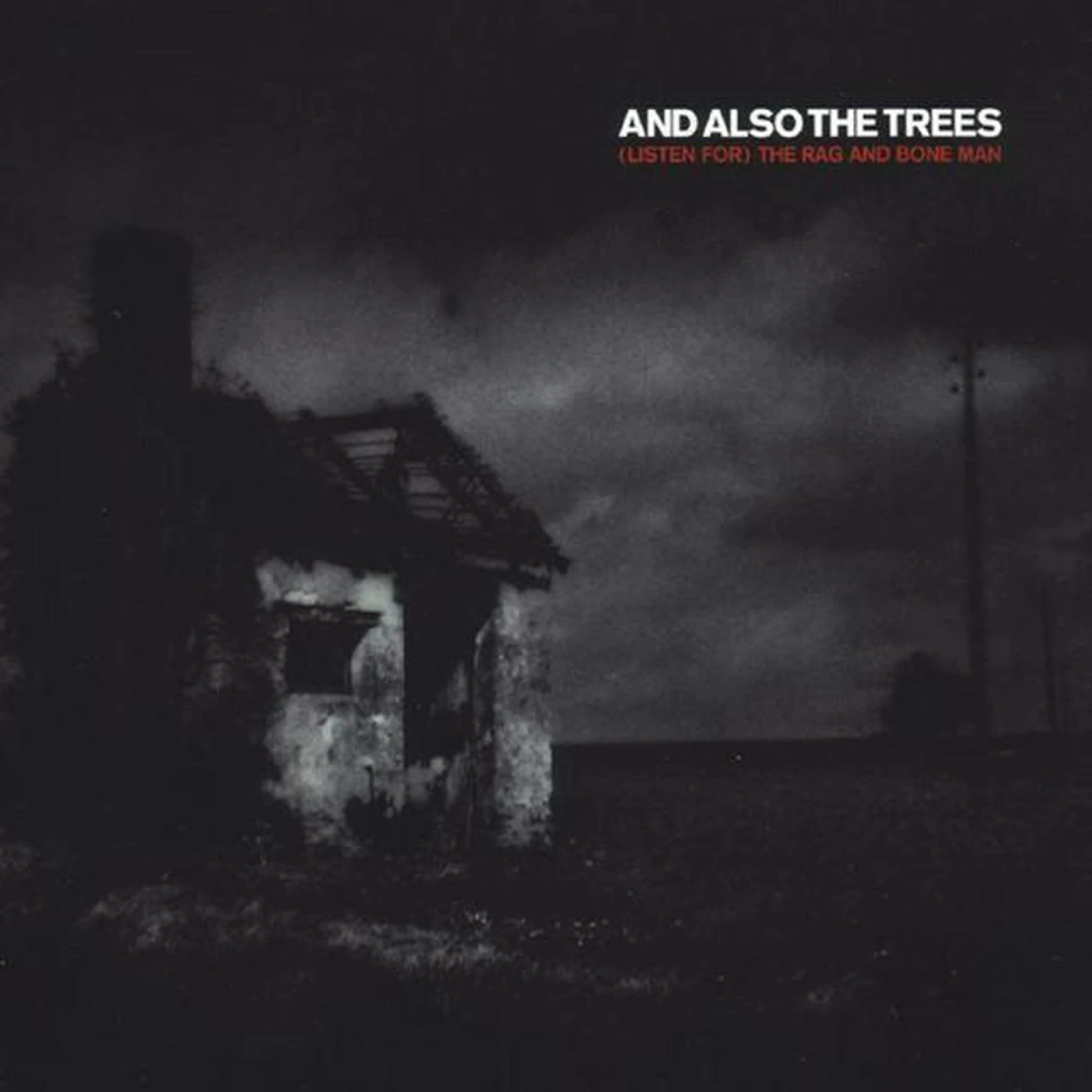 And Also The Trees Brand Page