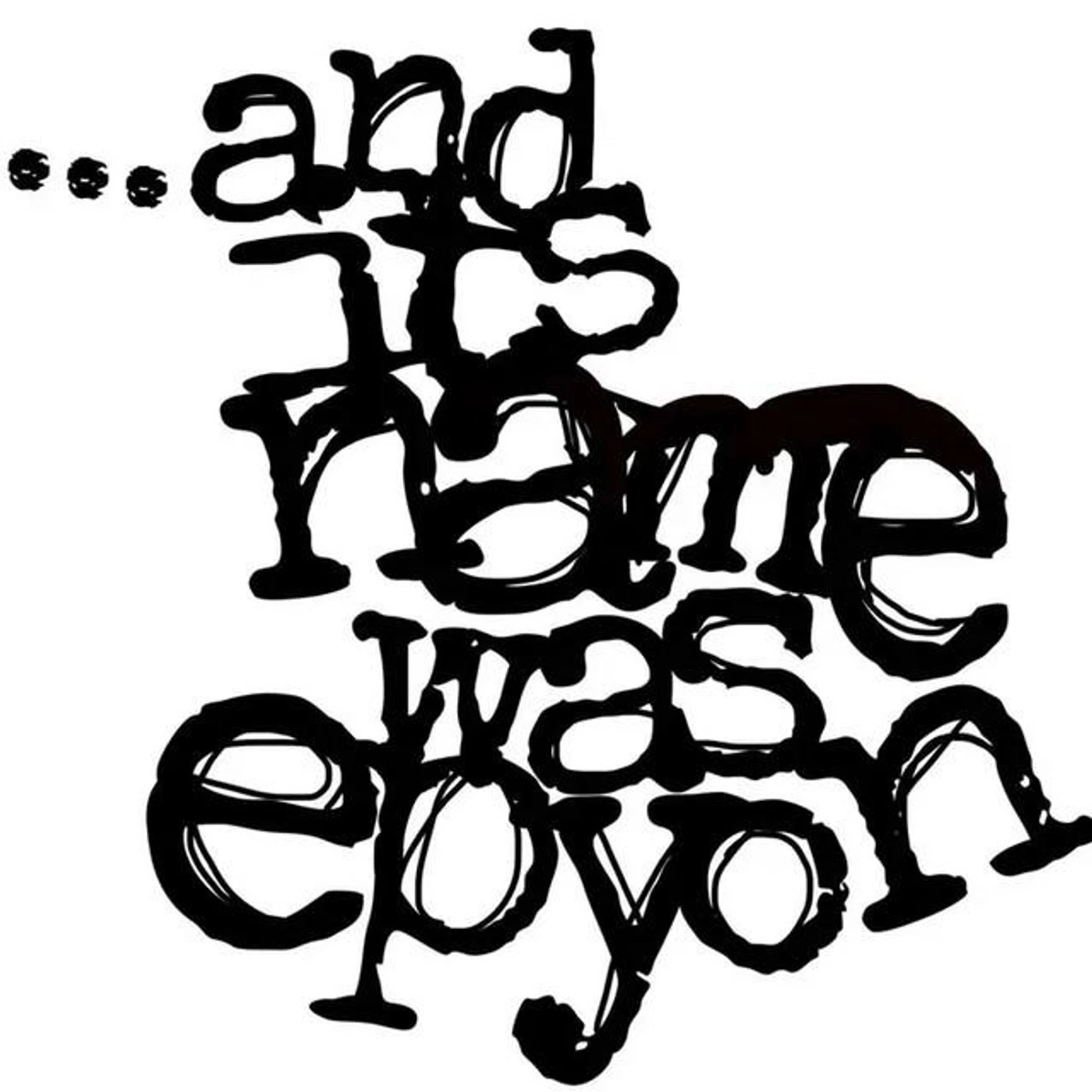 ...and its name was Epyon Brand Page