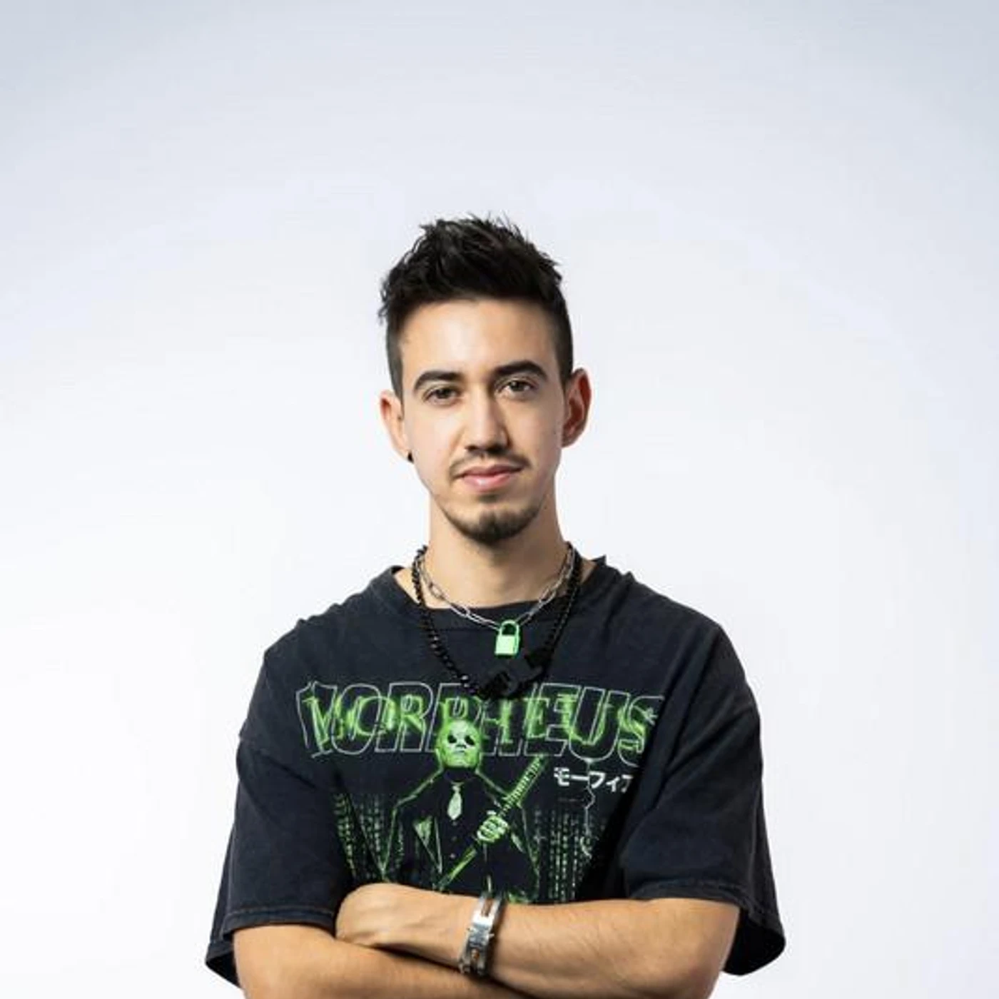 Anderex Brand Page