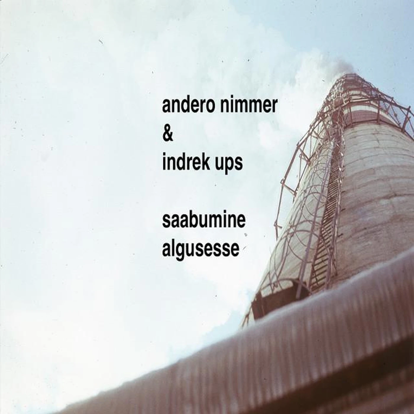 Andero Nimmer