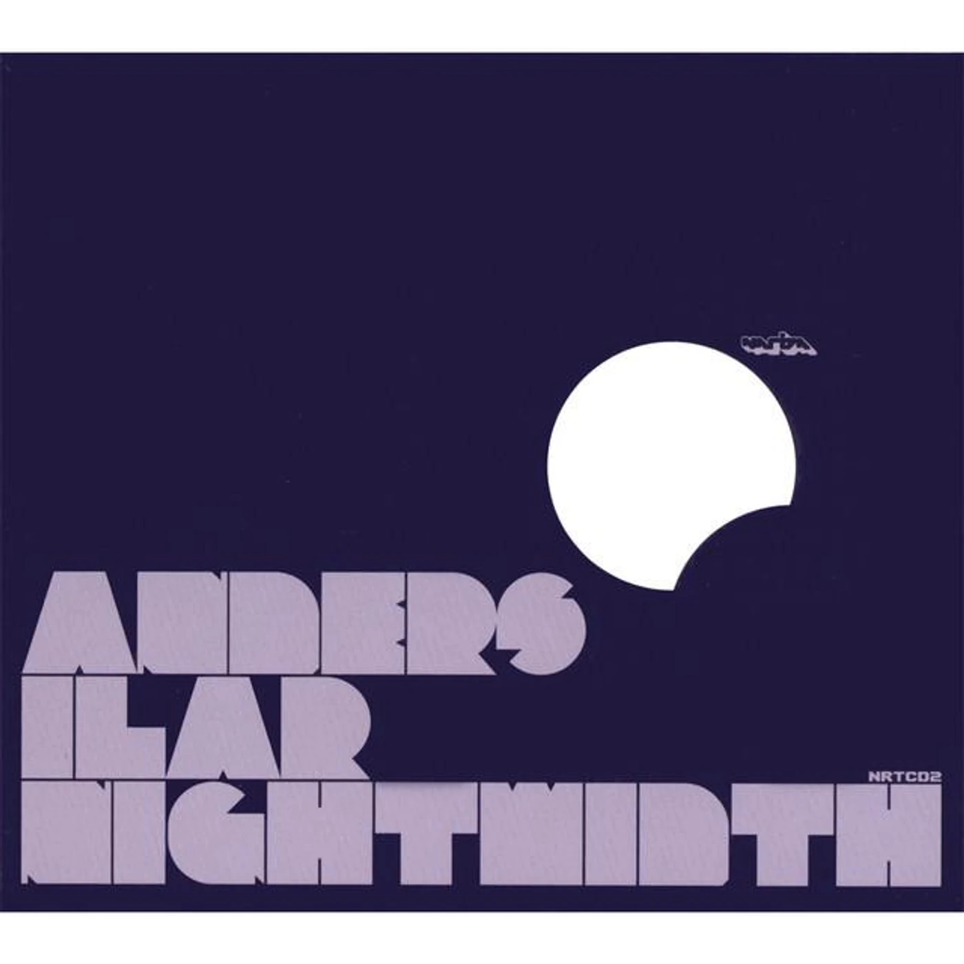 Anders Ilar Brand Page
