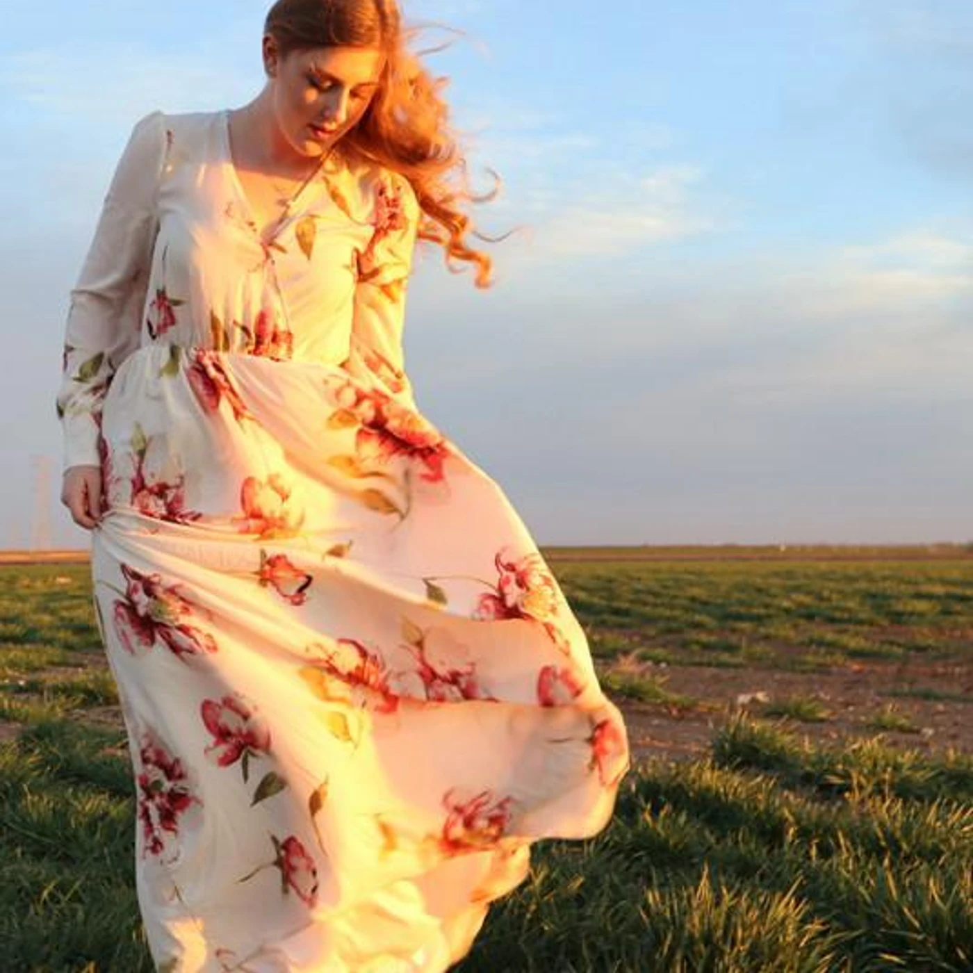 Andie Elise Brand Page
