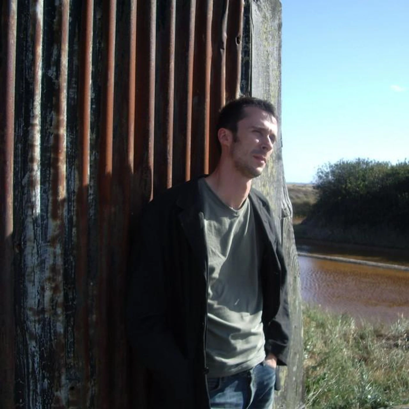 Andréel Brand Page