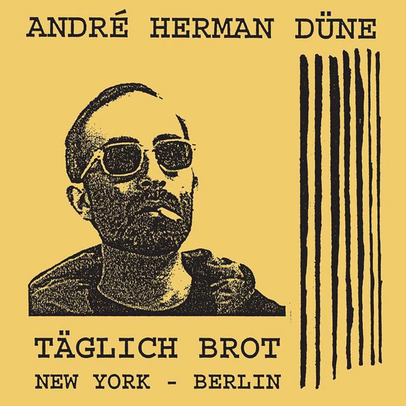 André Herman Düne Brand Page
