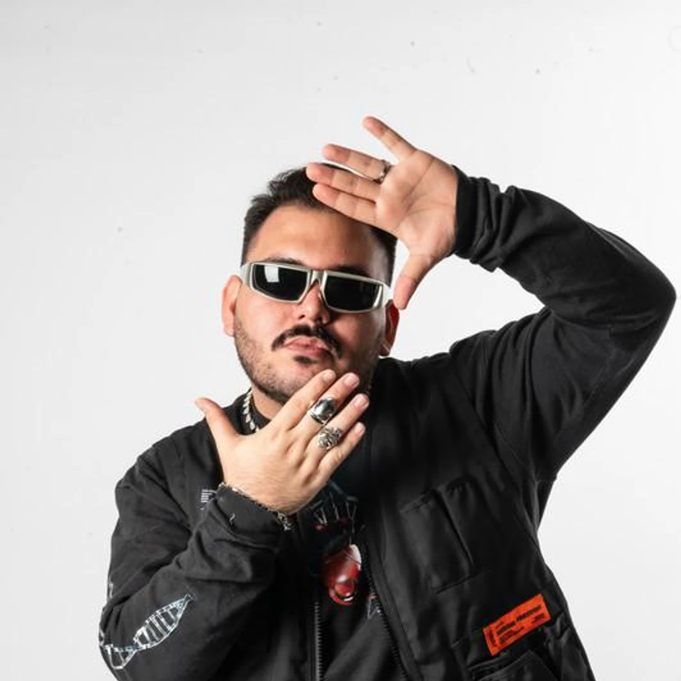 Andruss Brand Page