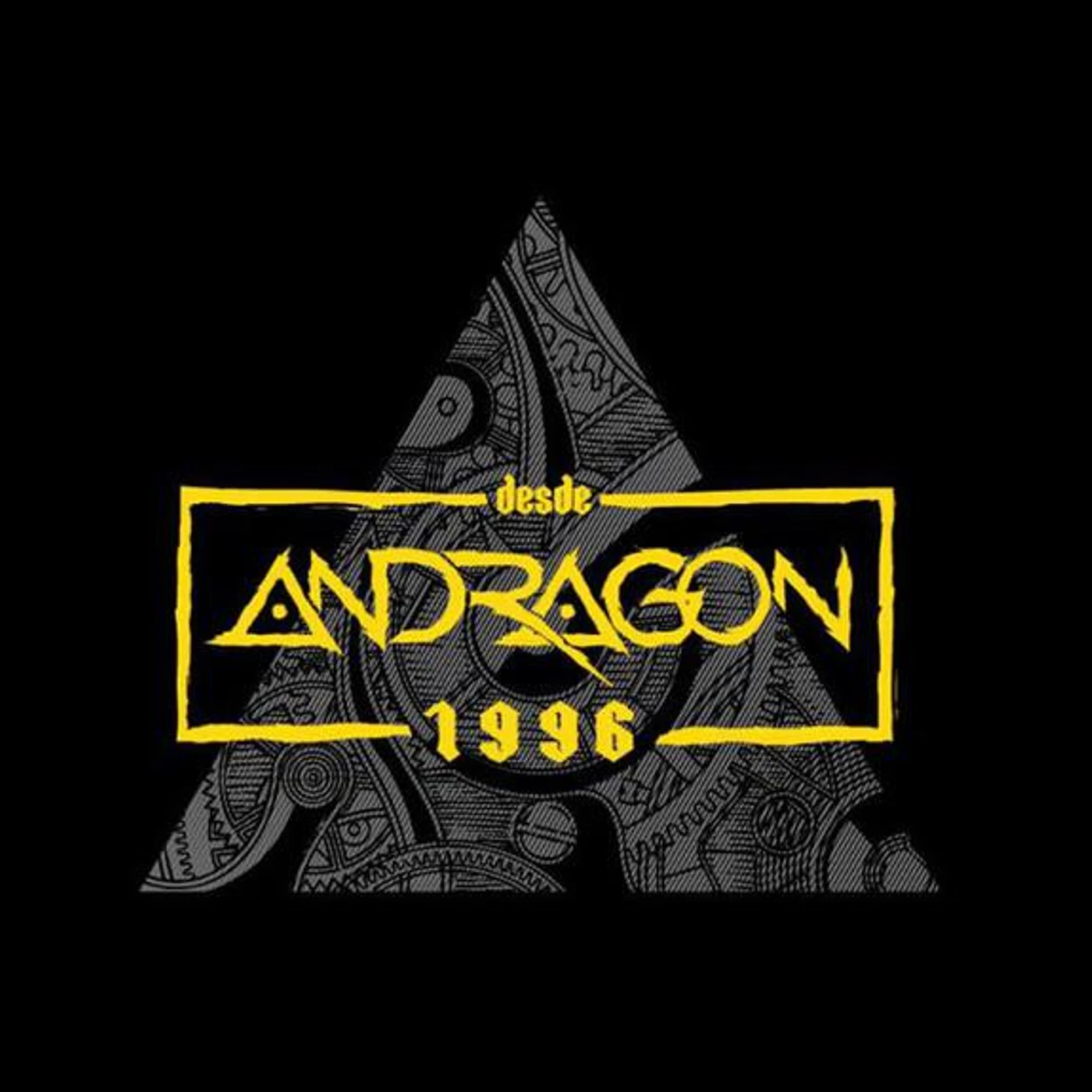 Andragon