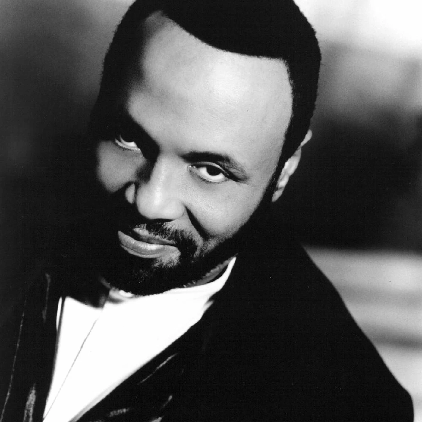 Andrae Crouch Brand Page