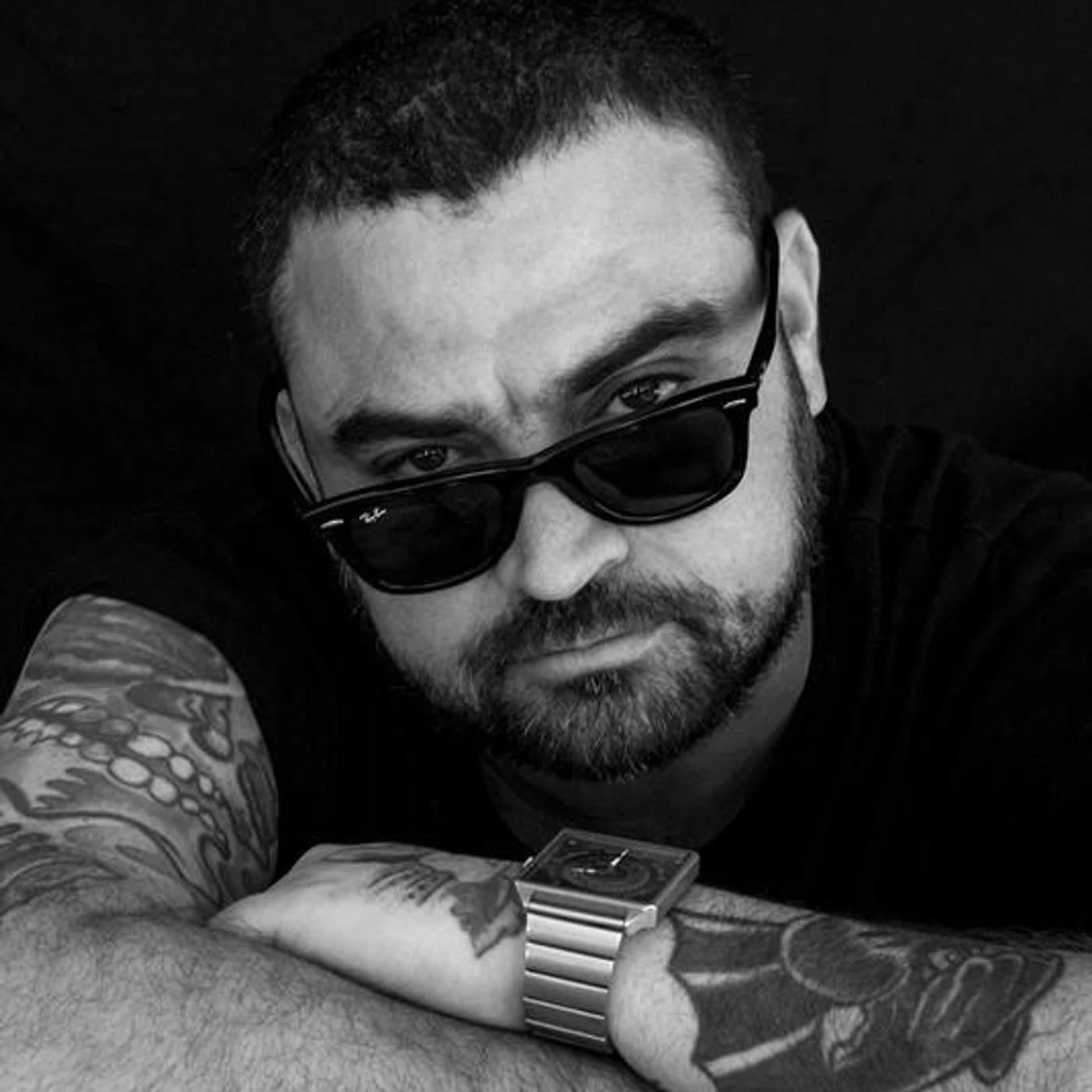Andre Butano Brand Page
