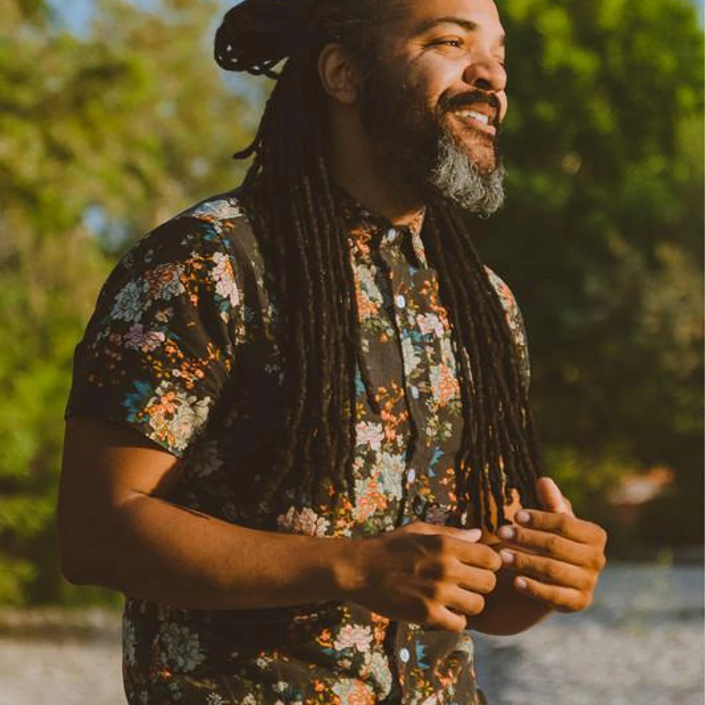 Andre Cruz Brand Page