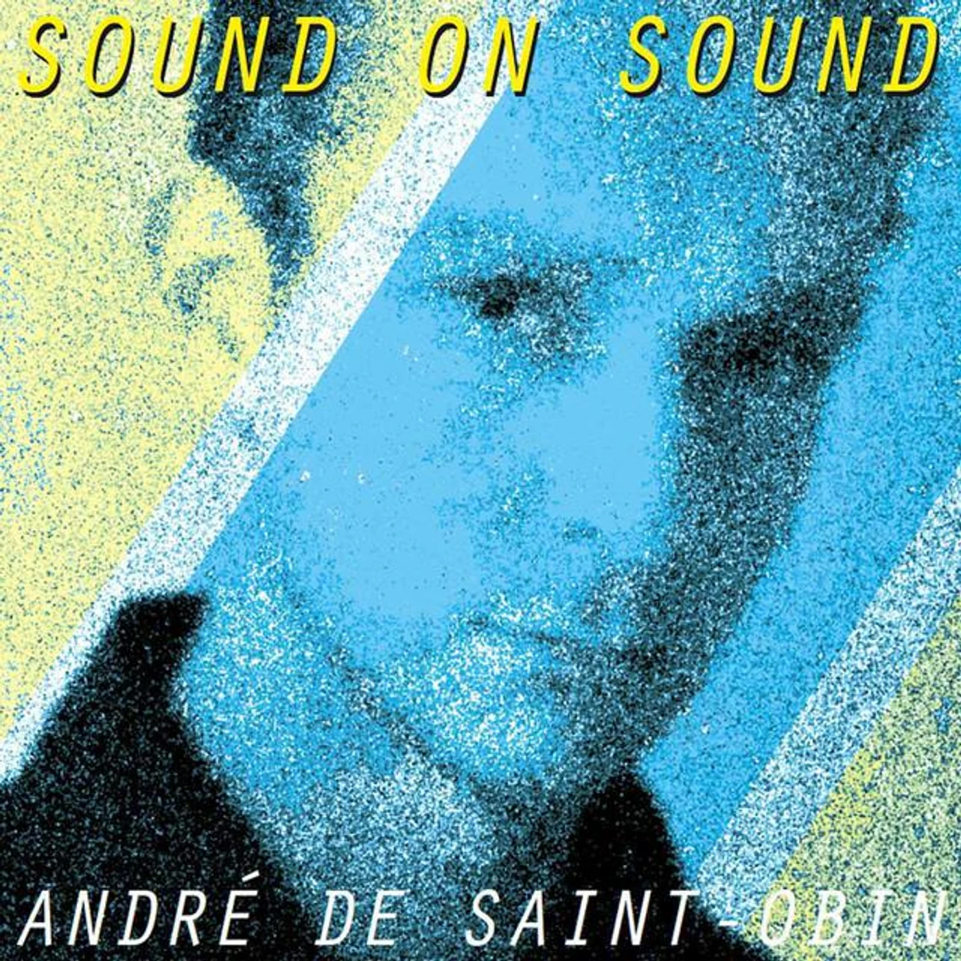 Andre de Saint-Obin Brand Page