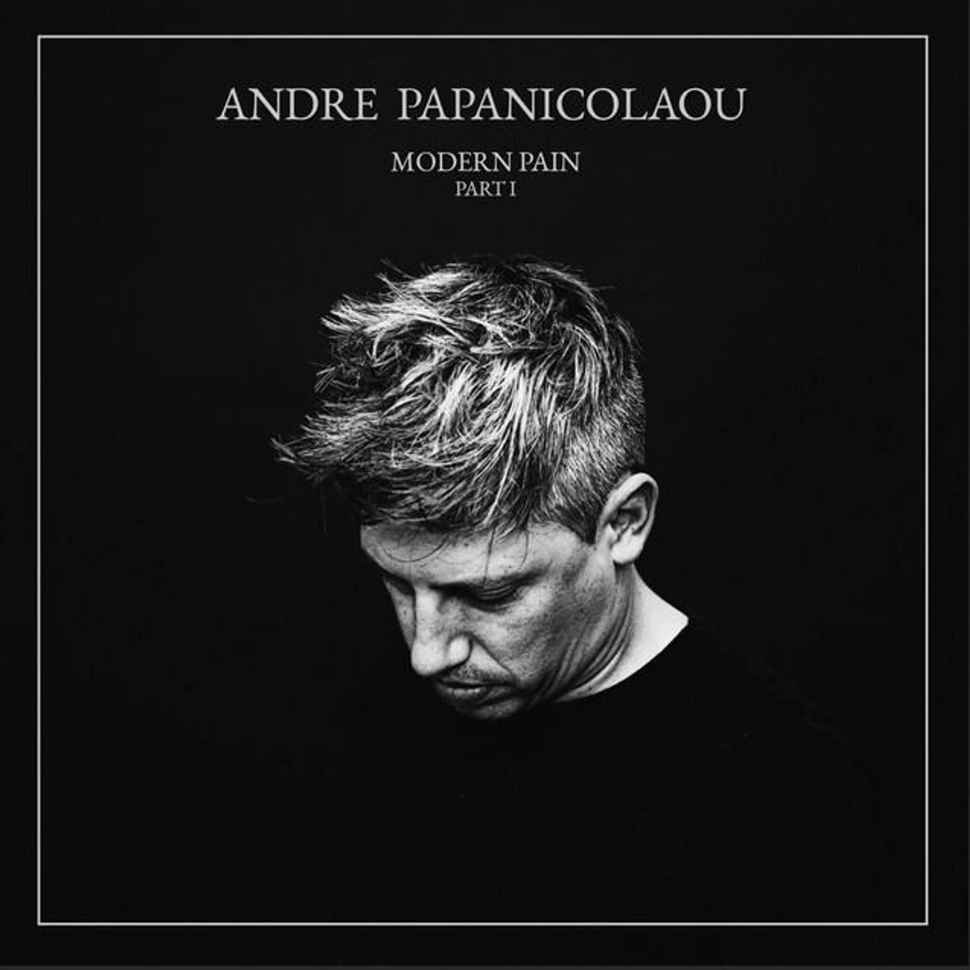 Andre Papanicolaou Brand Page