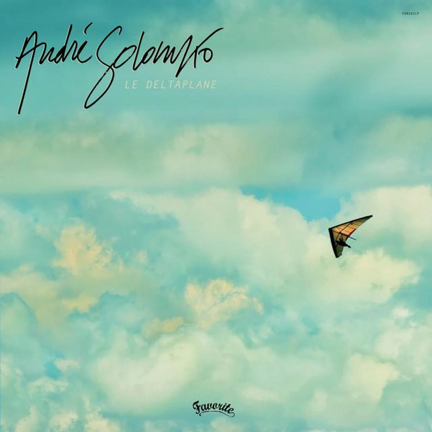 Andre Solomko Brand Page