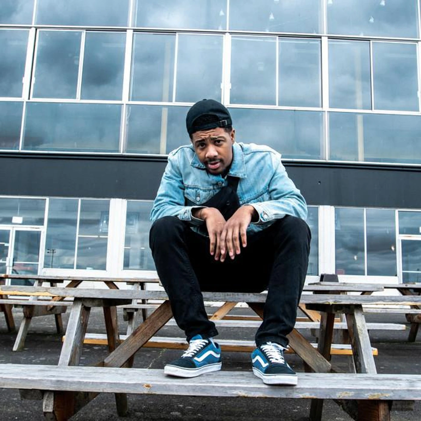 Andre Waymond