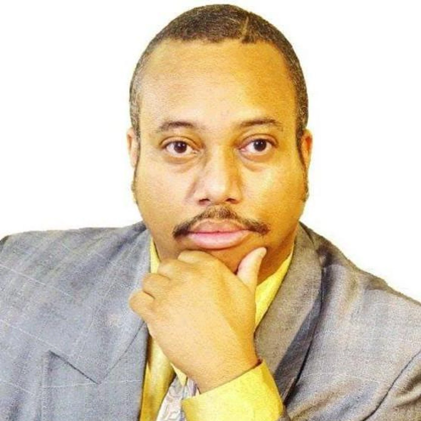 Andre Williams Brand Page