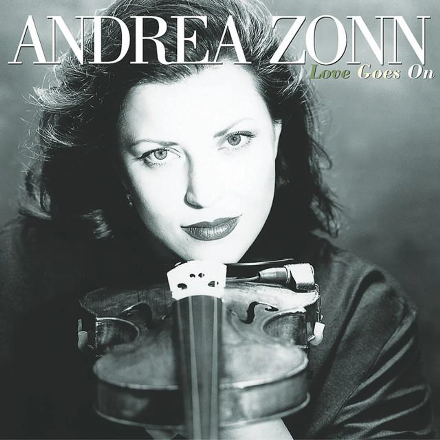 Andrea Zonn Brand Page