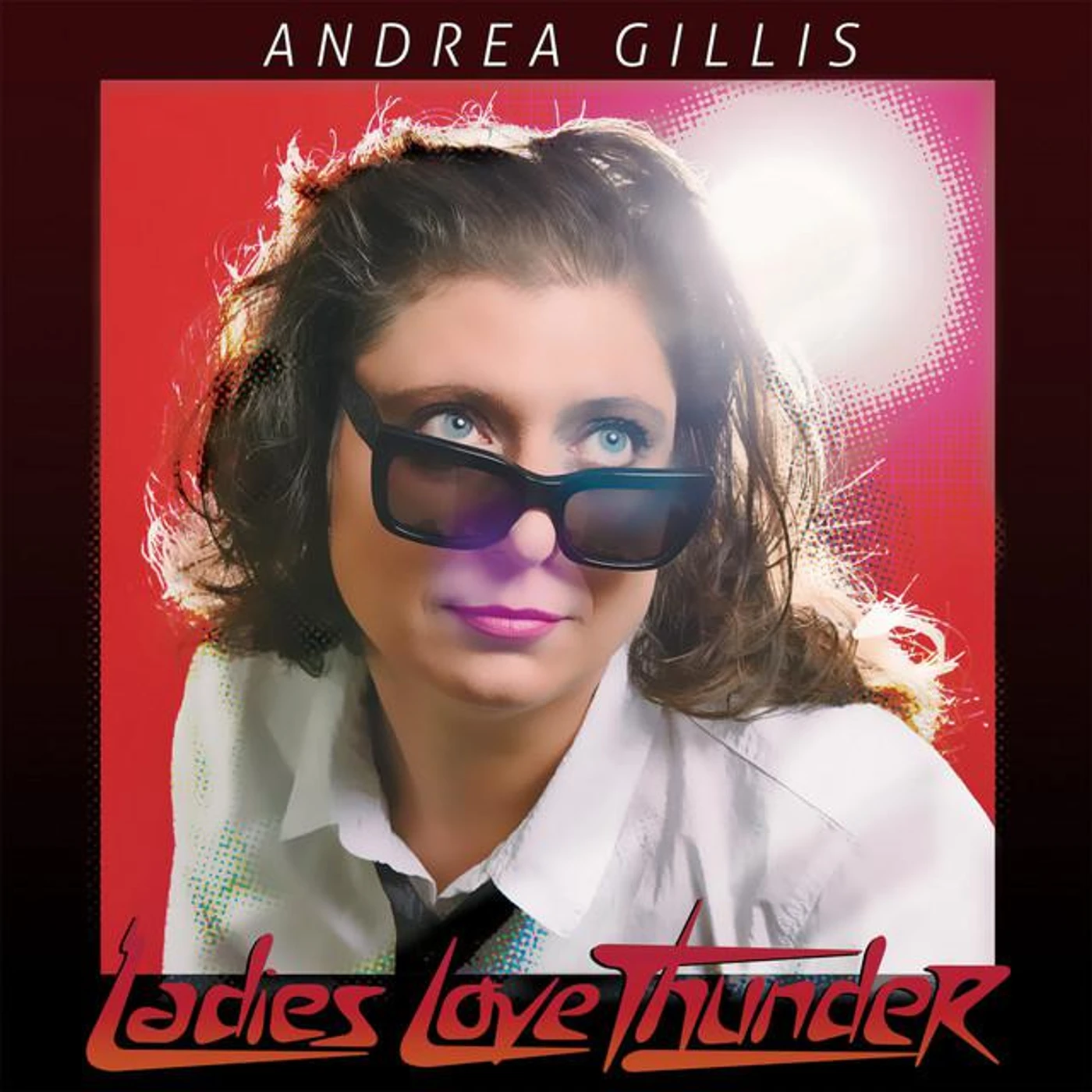 Andrea Gillis Brand Page