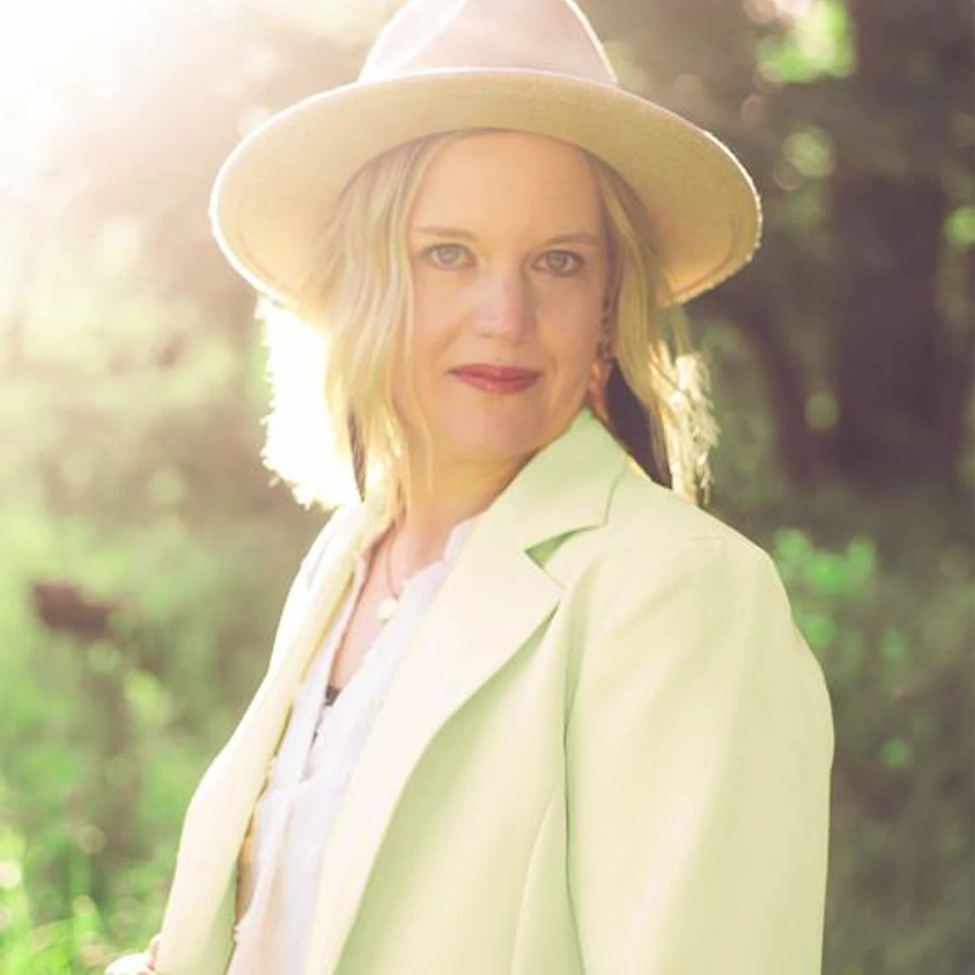 Andrea Olson
