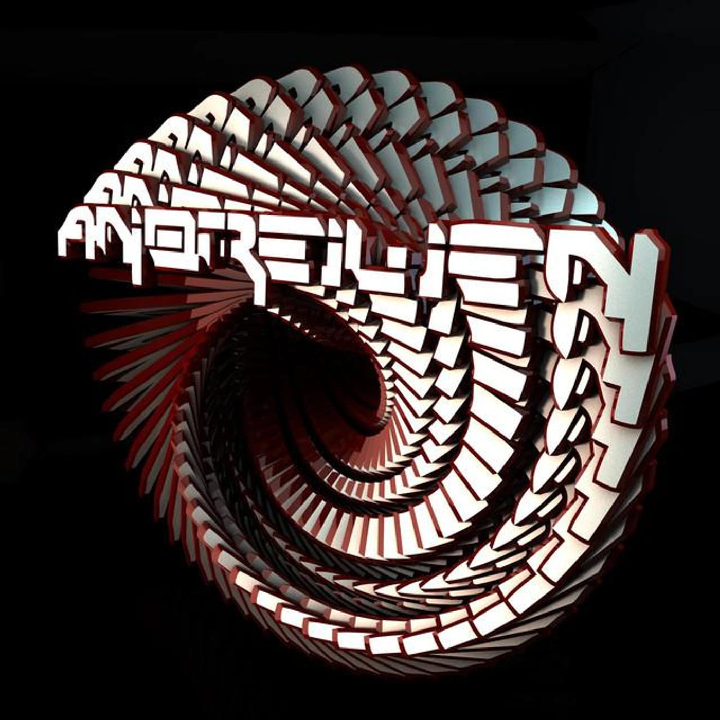 Andreilien Brand Page
