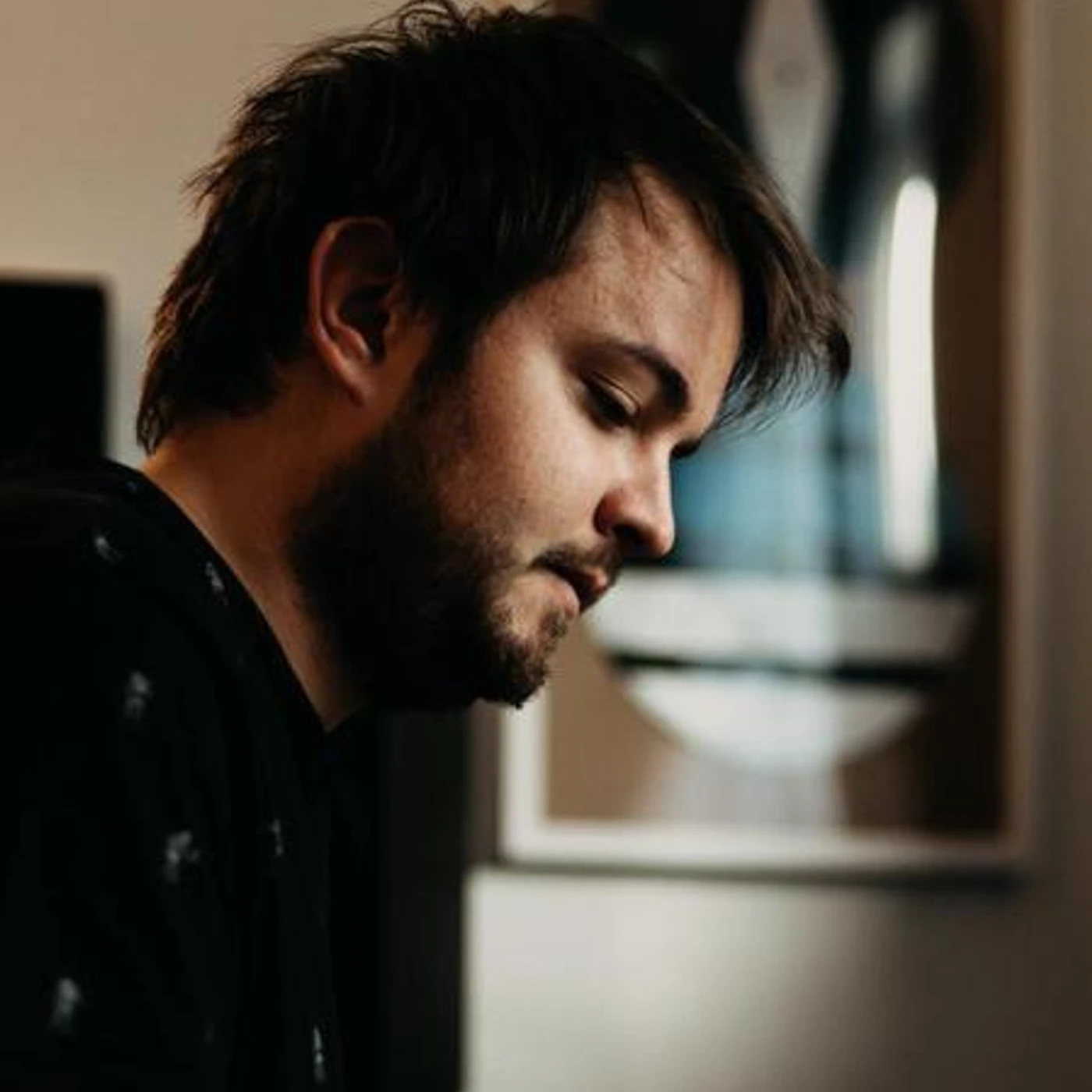 Andrej Laseech Brand Page