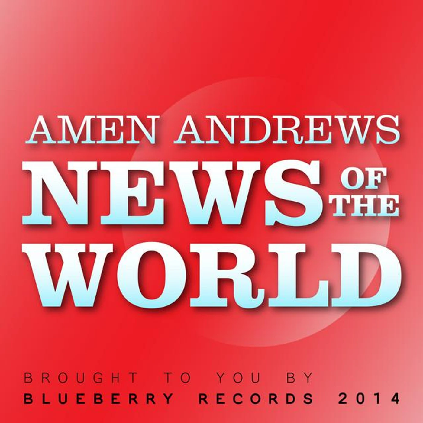 Amen Andrews Brand Page
