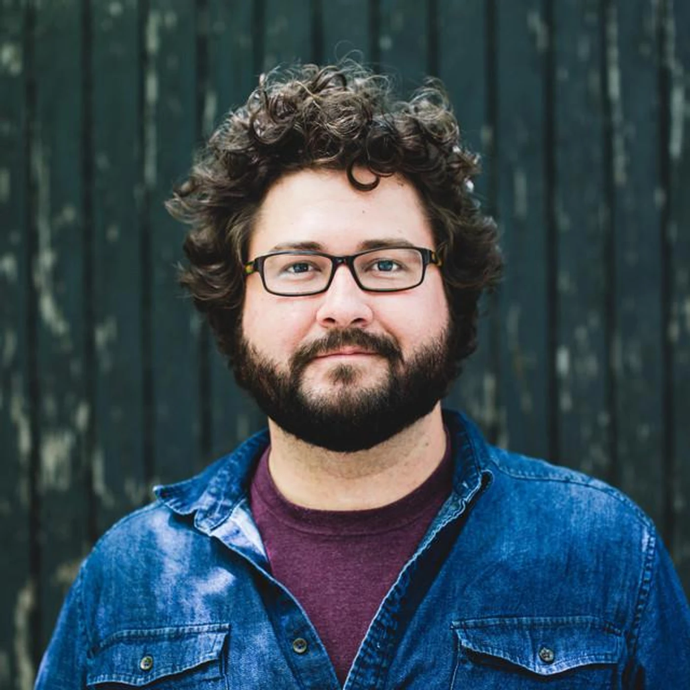 Andrew VanNorstrand