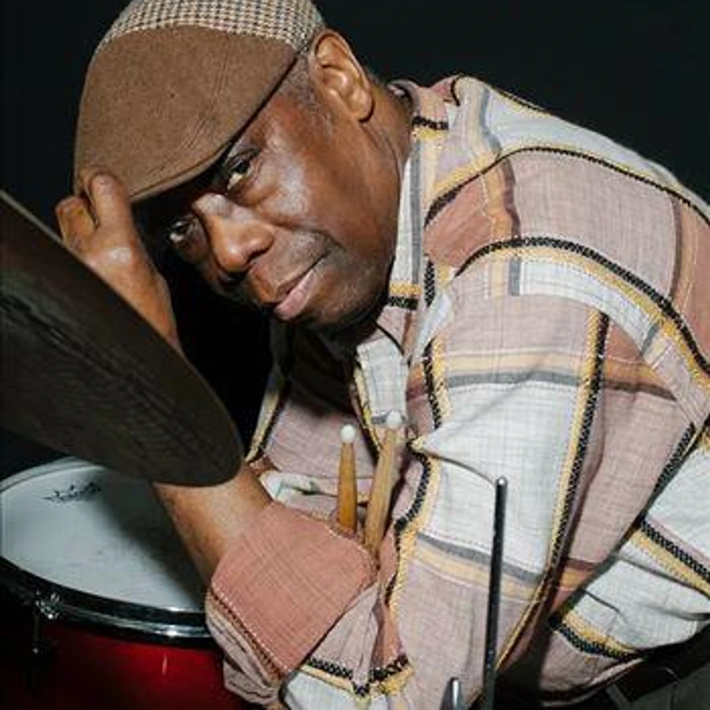 Andrew Cyrille Brand Page