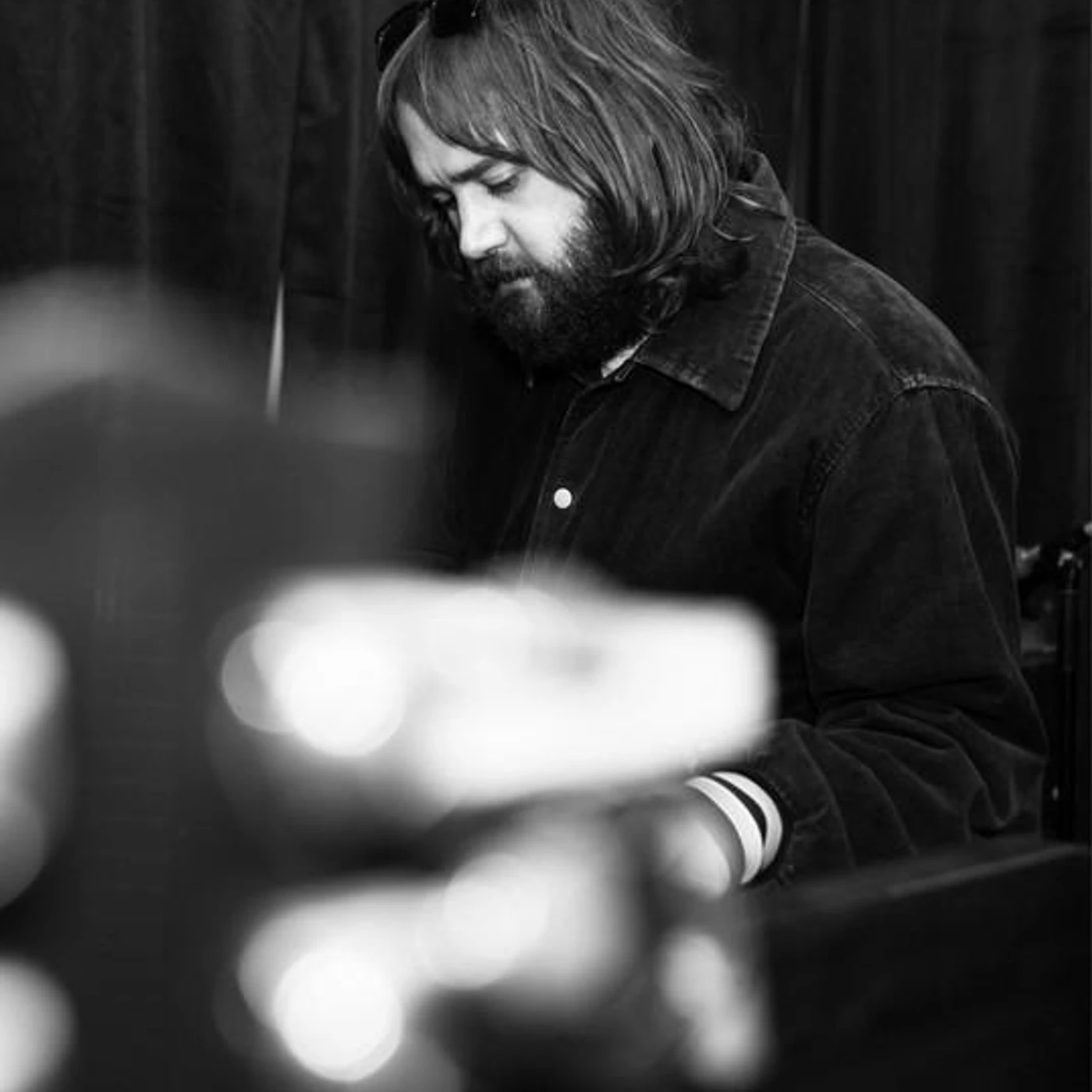 Andrew Gabbard Brand Page