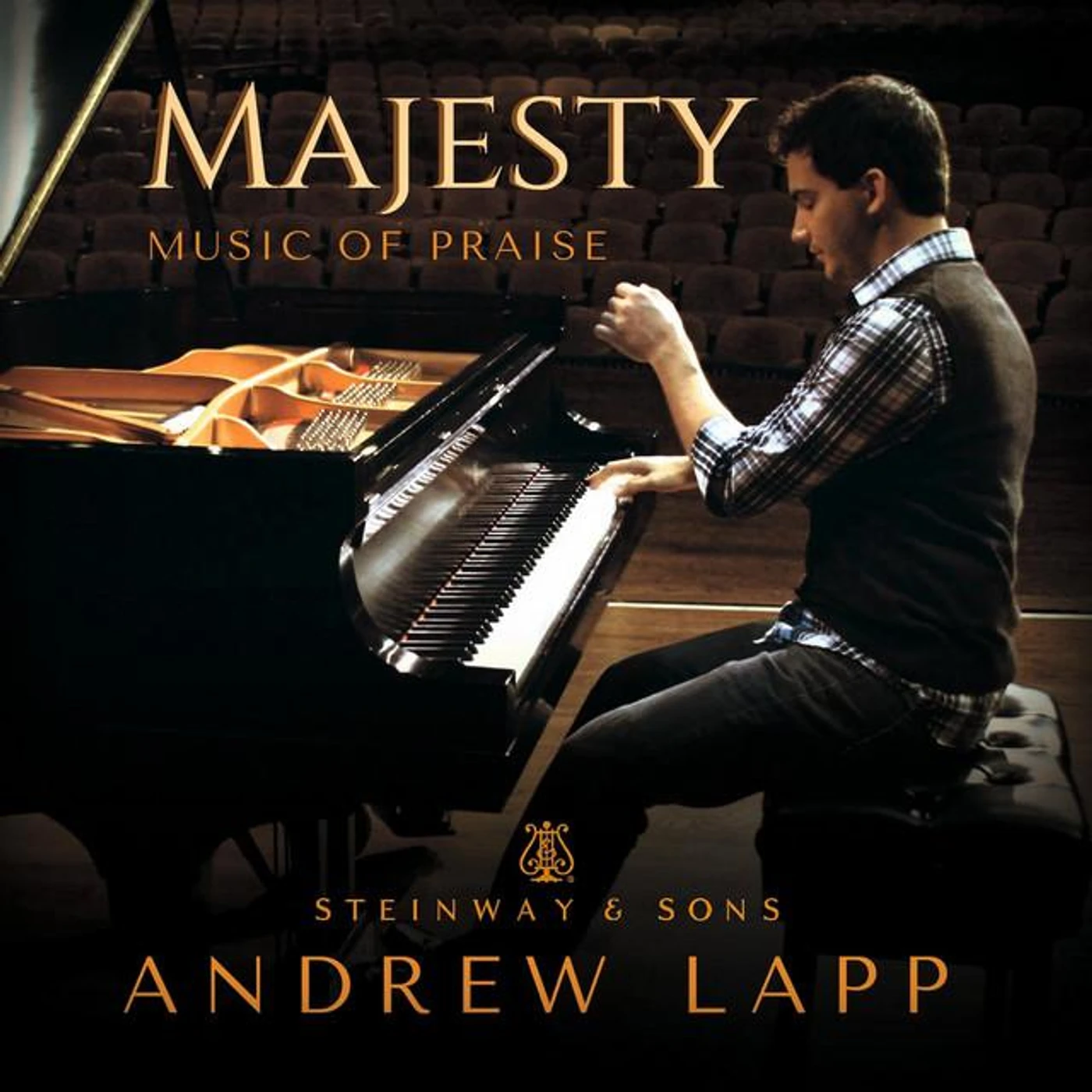 Andrew Lapp Brand Page