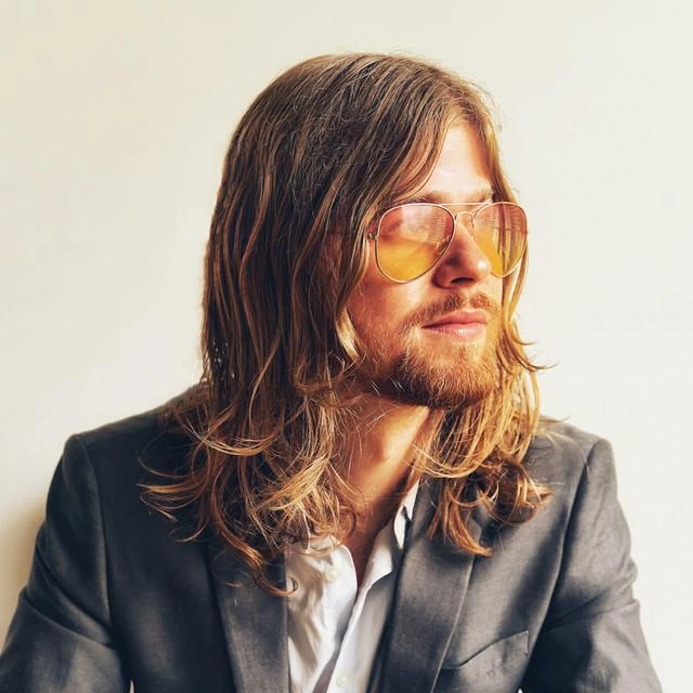 Andrew Leahey & The Homestead Brand Page