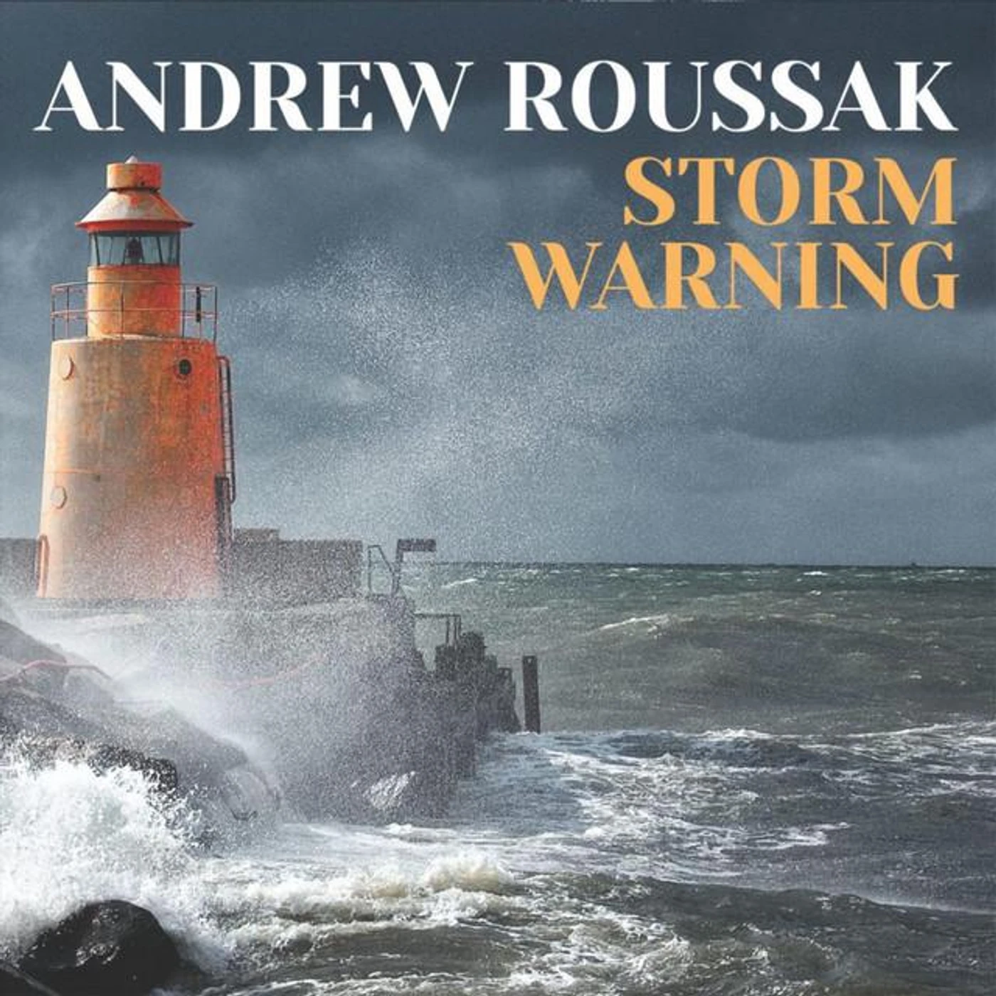 Andrew Roussak Brand Page