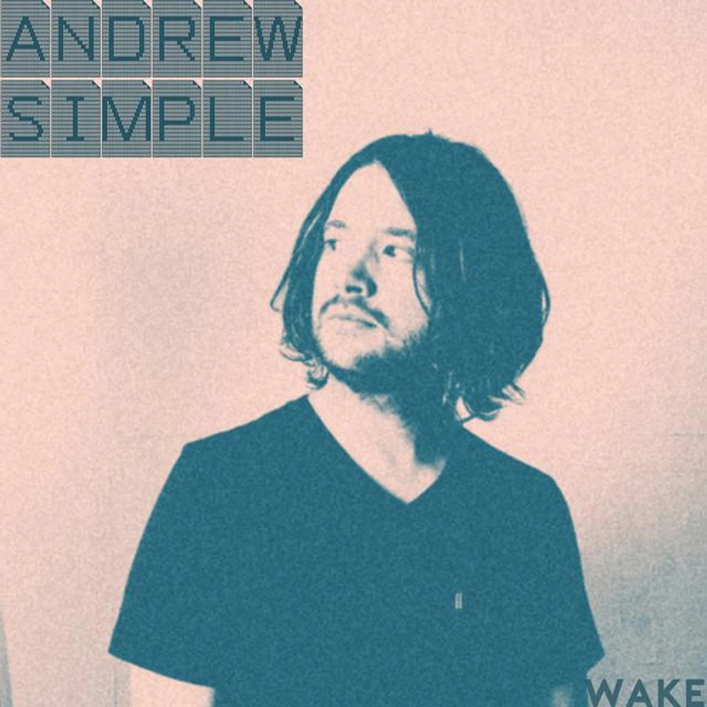 Andrew Simple Brand Page