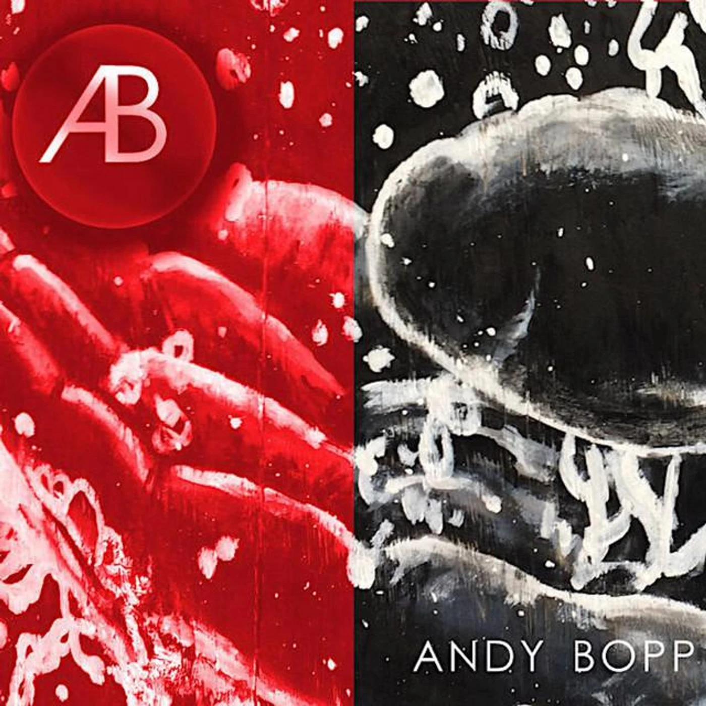 Andy Bopp Brand Page