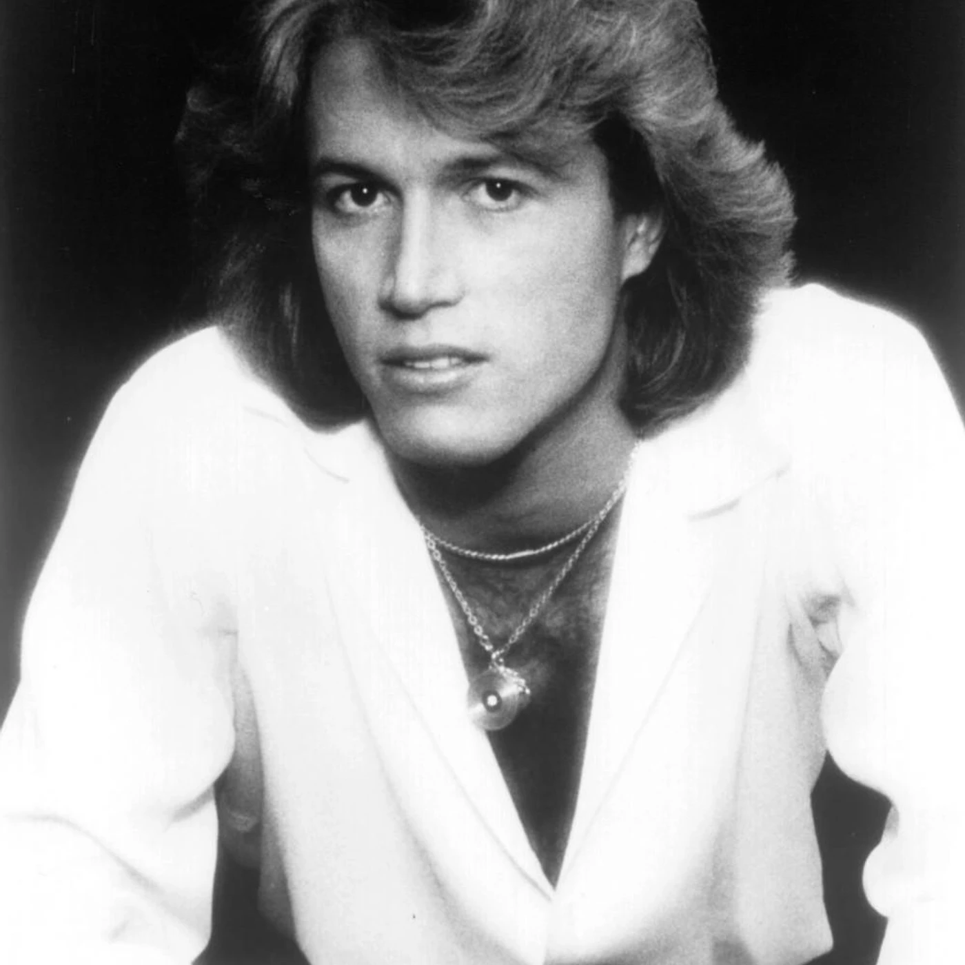 Andy Gibb Brand Page