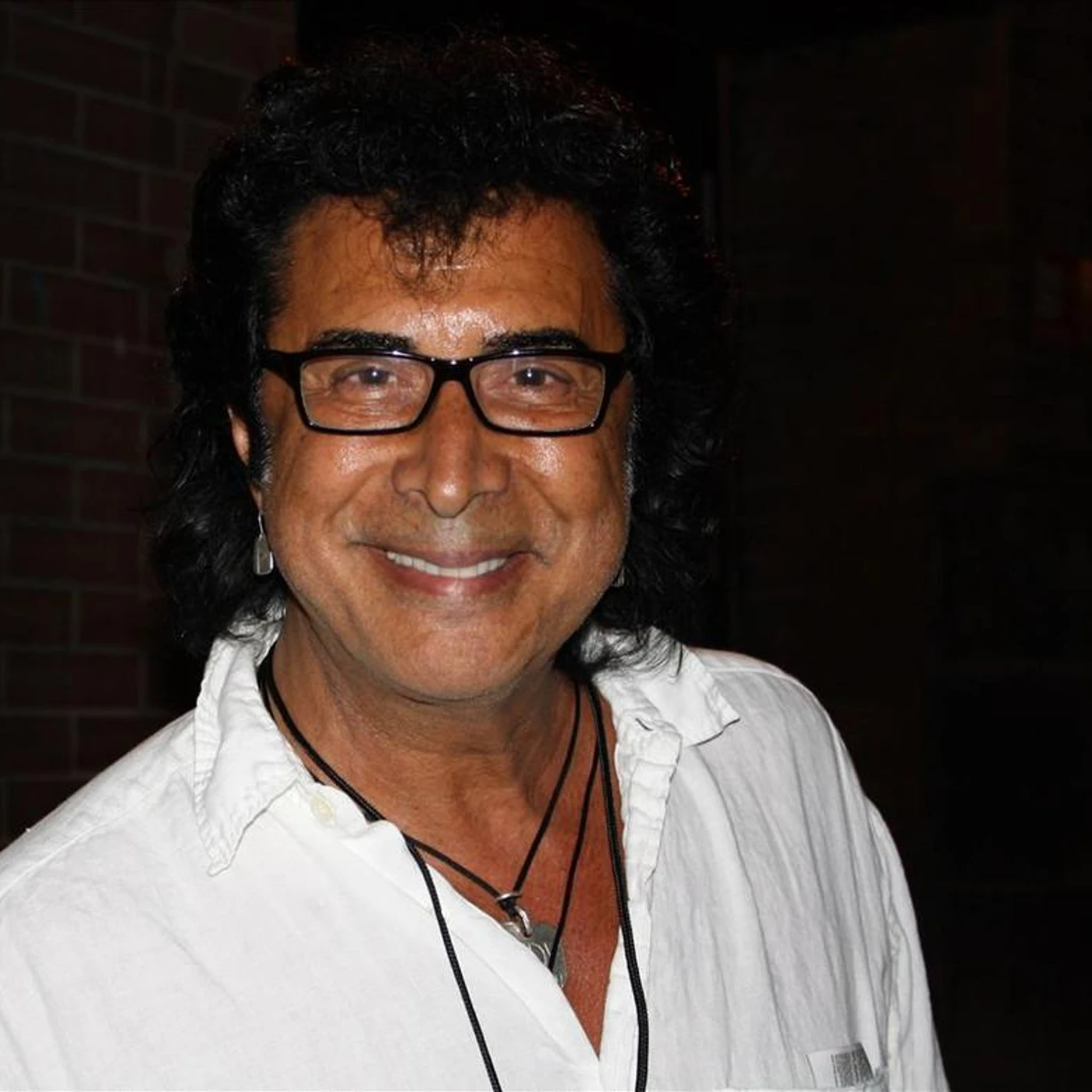 Andy Kim Brand Page