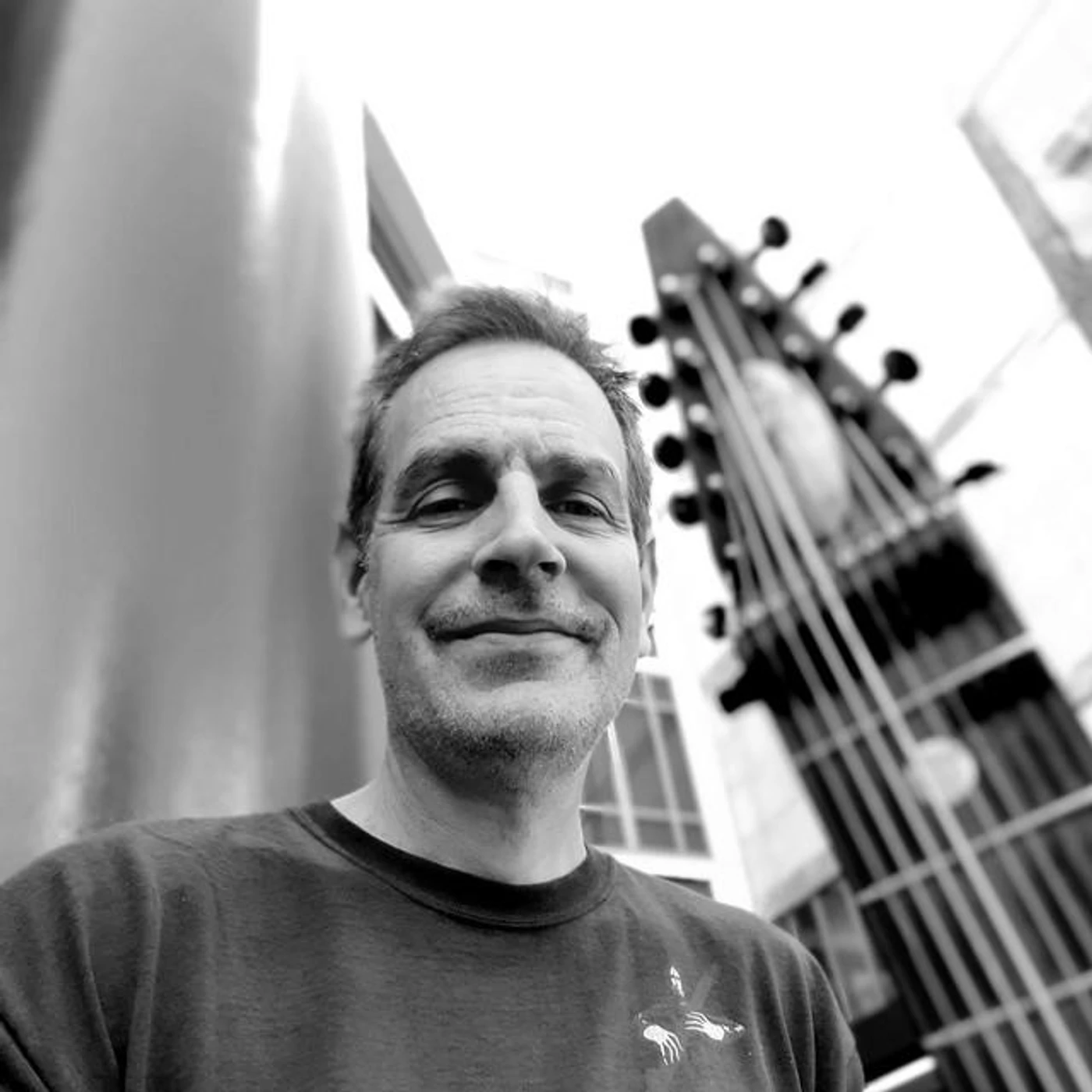 Andy Salvanos Brand Page