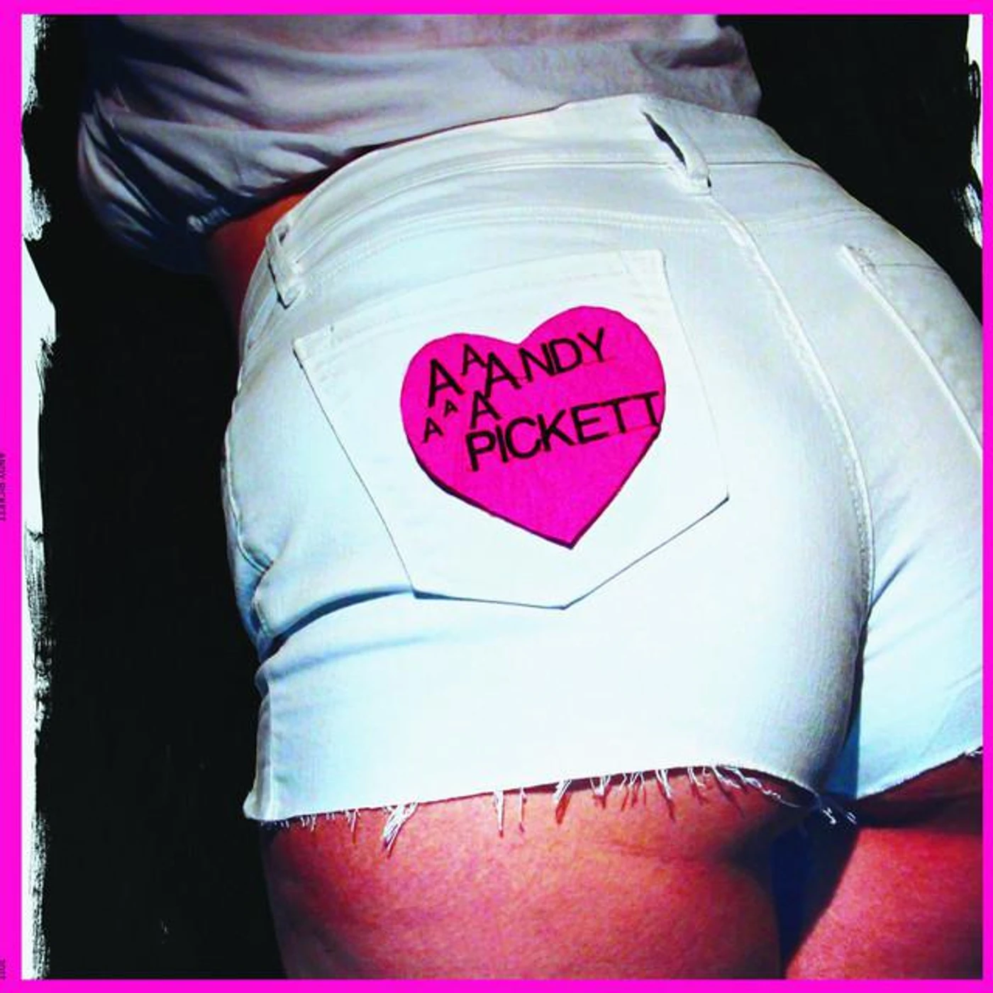 Andy Pickett Brand Page