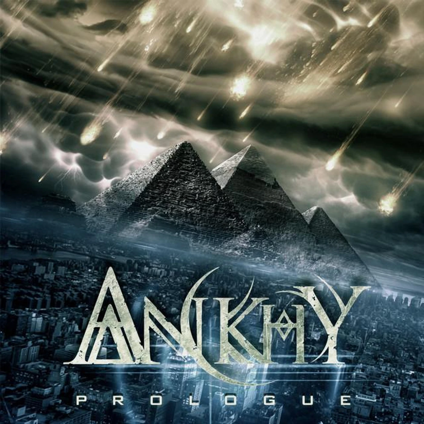 Ankhy