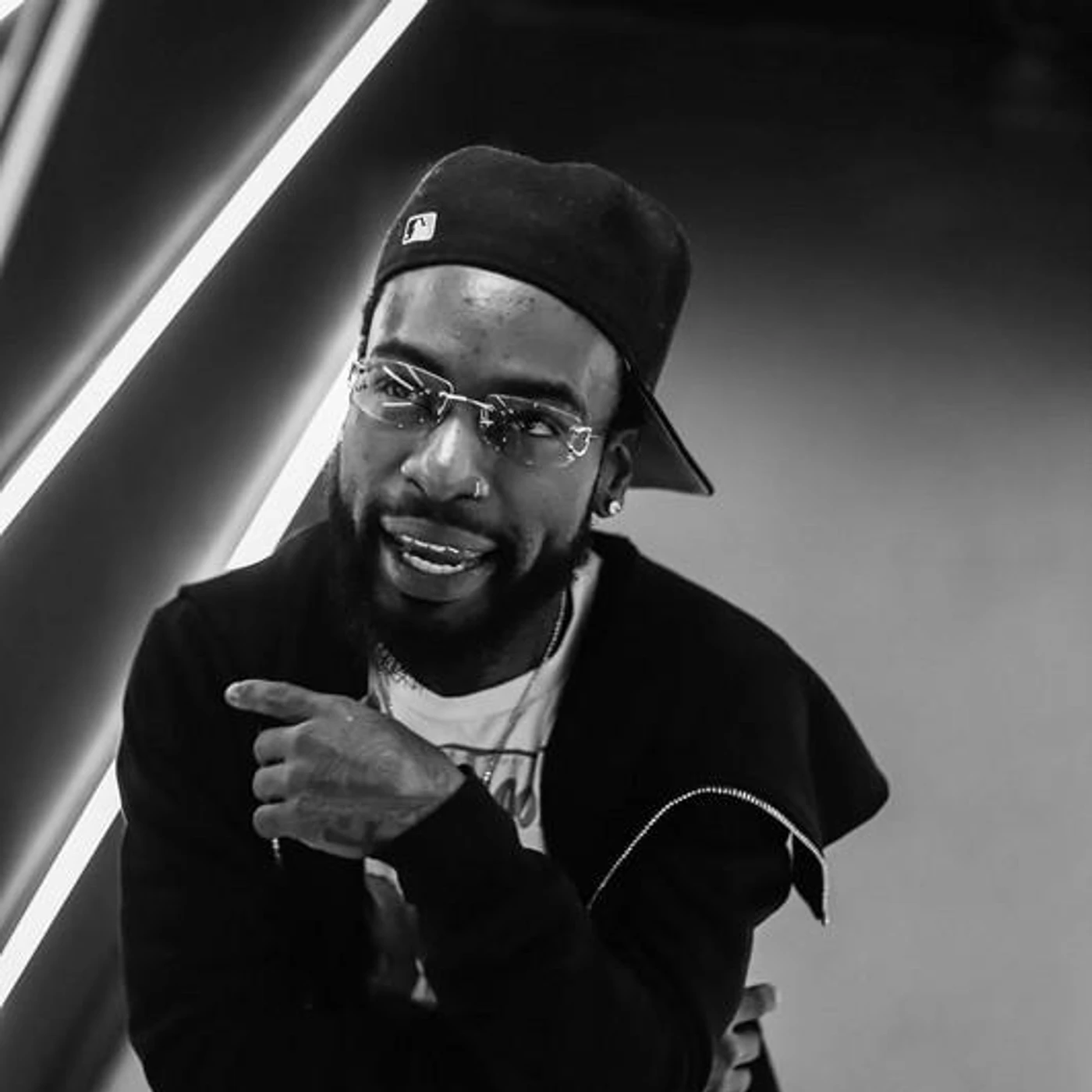 ANKHLEJOHN