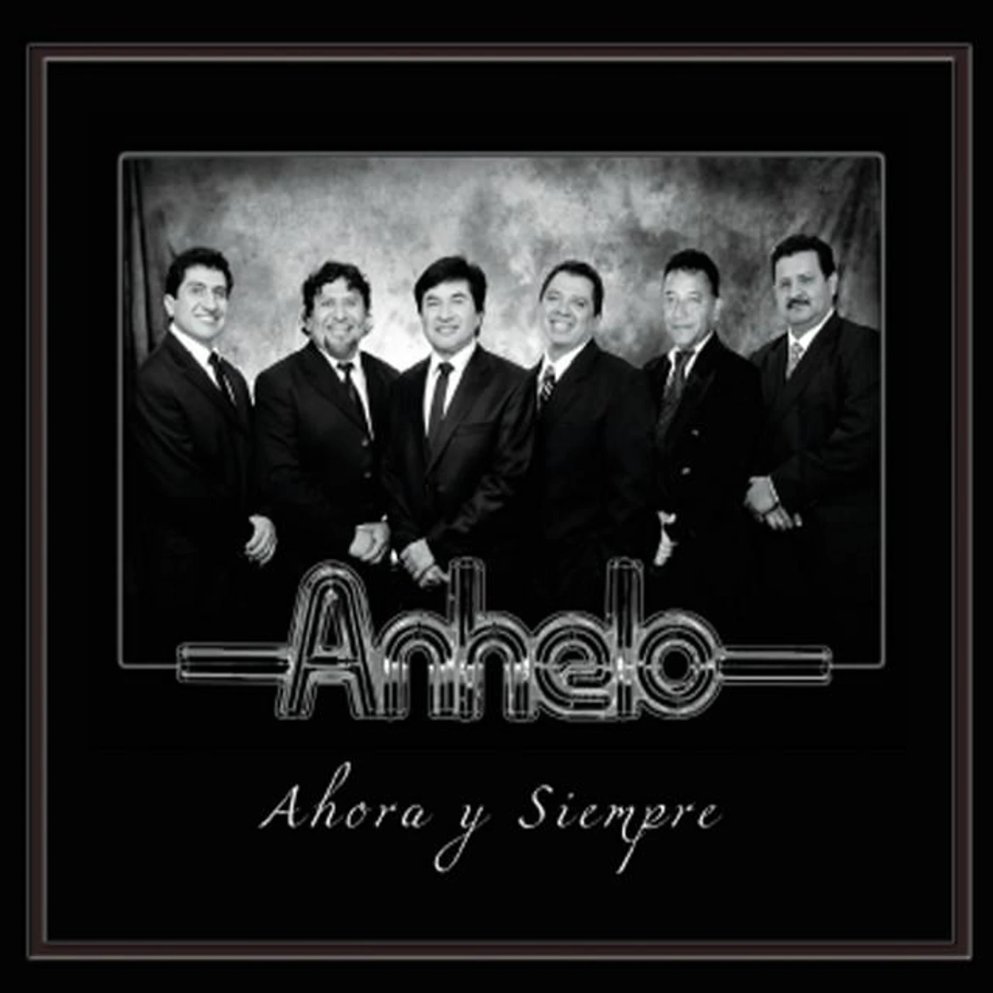 Anhelo Brand Page