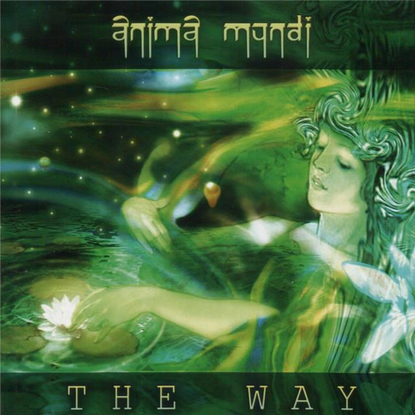 Anima Mundi Brand Page