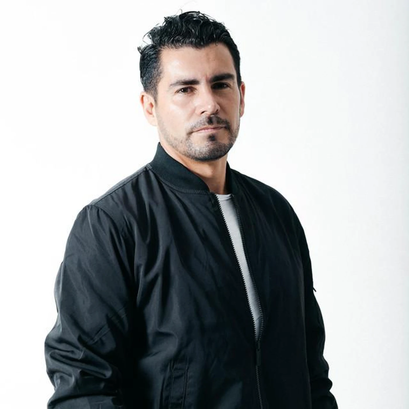 Animal DJ Brand Page