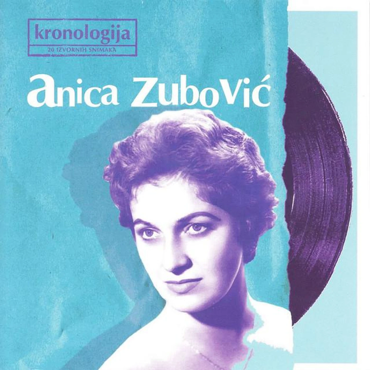 Anica Zubovic Brand Page