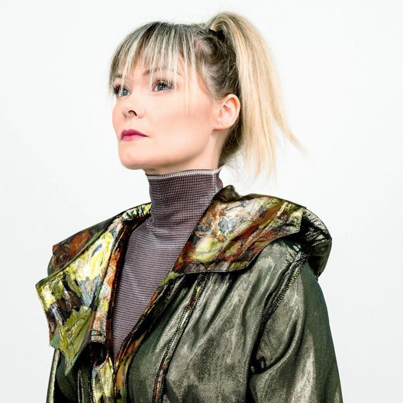 Anja Garbarek Brand Page