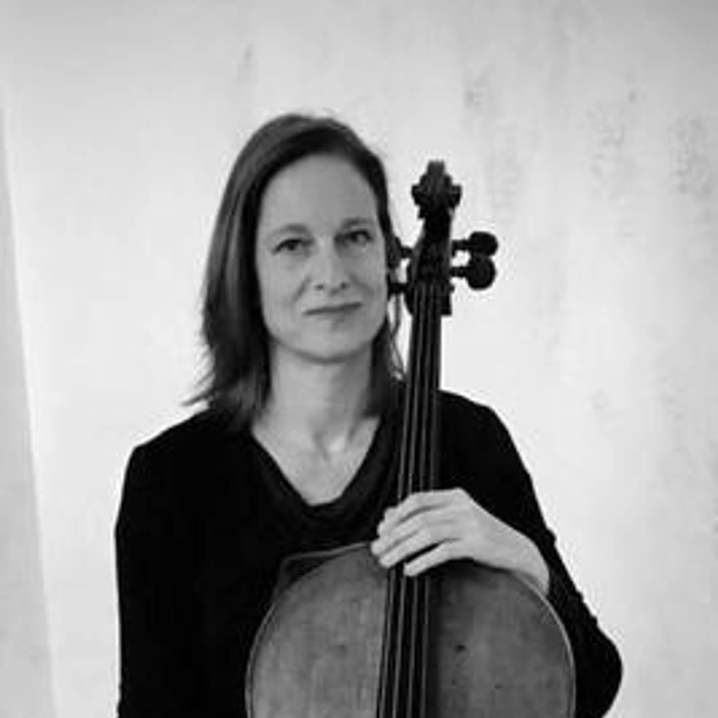 Anja Lechner