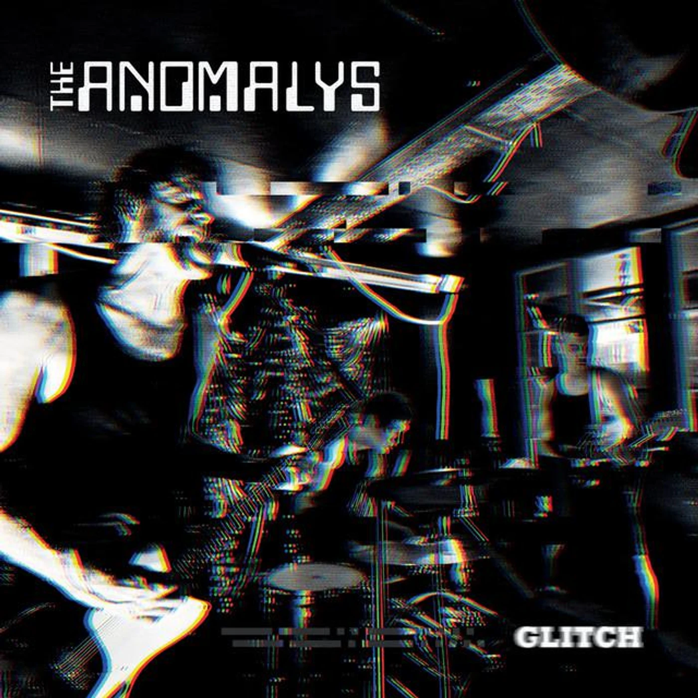 The Anomalys Brand Page