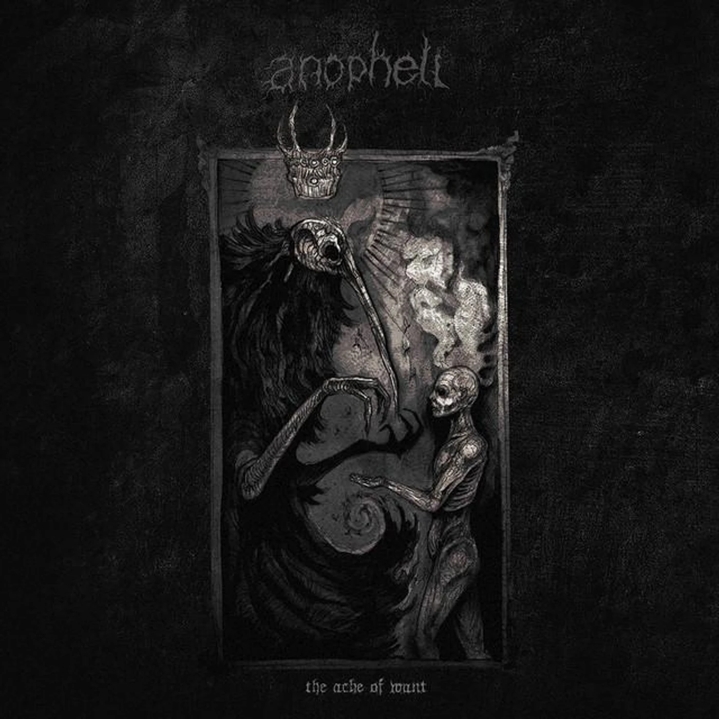 Anopheli Brand Page