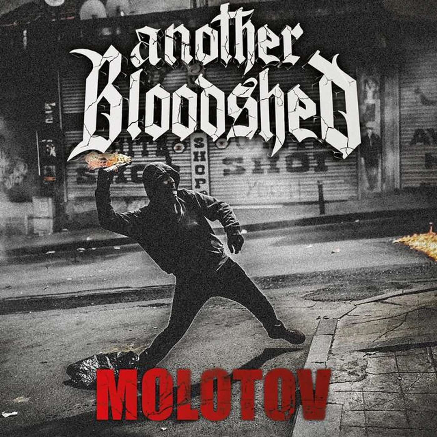 Another Bloodshed
