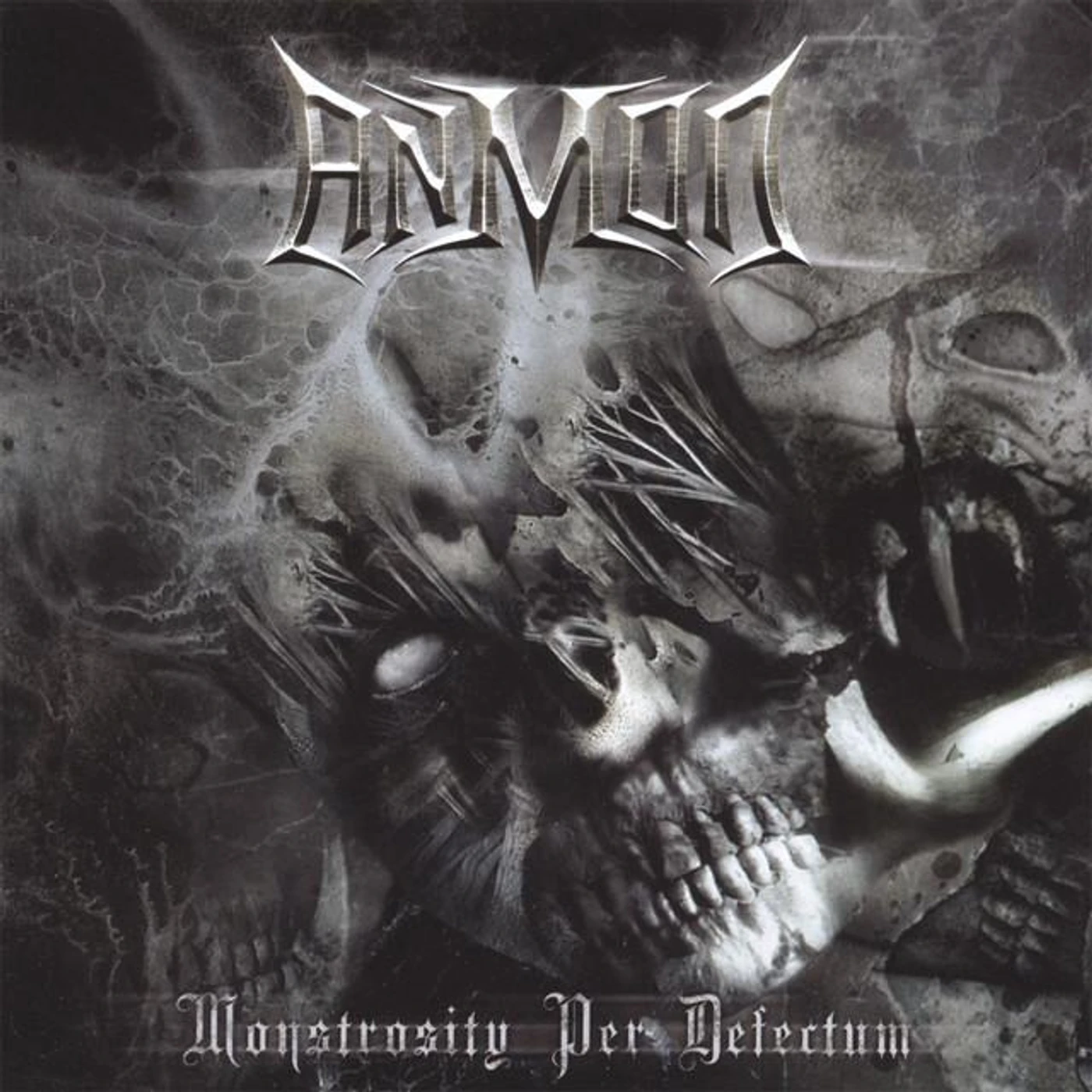 Anmod