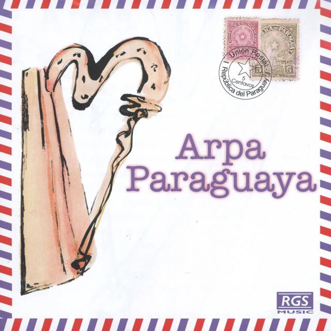 Ann Brela Y Sus Cuerdas Brand Page
