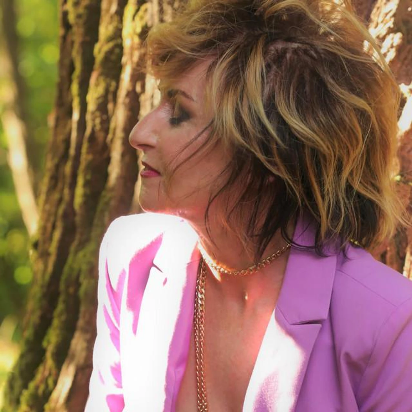 Ann Lee Brand Page